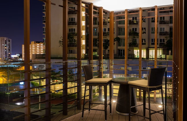 Queens Suite by D Imperio Homestay - Foto 21