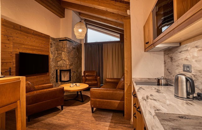 Lux&Wellness Apartments Sosana - Foto 22