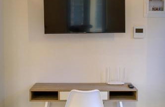 Uni Island - City Center Suites - Foto 154