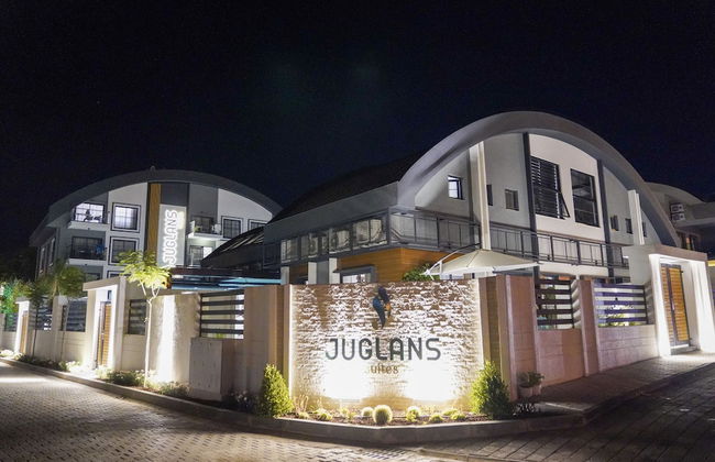 Juglans Suites - Foto 79