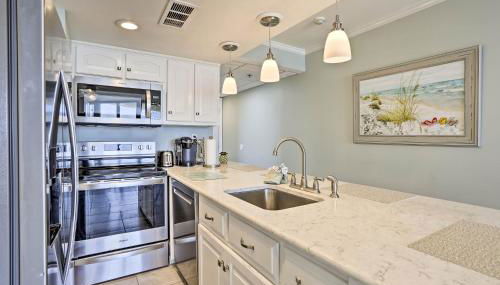 Bright PCB Condo with Gulf Views and Beach Access! - Foto 4