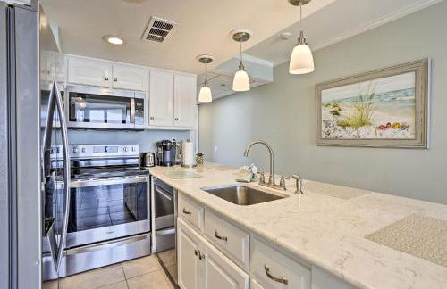 Bright PCB Condo with Gulf Views and Beach Access! - Foto 4
