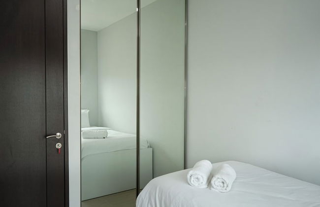 Best Value 2Br At Citralake Suites Apartment - Foto 8
