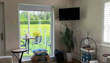 Adorable one bedroom apartment with balcony - Foto 4