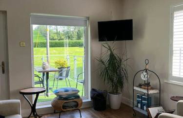 Adorable one bedroom apartment with balcony - Foto 4