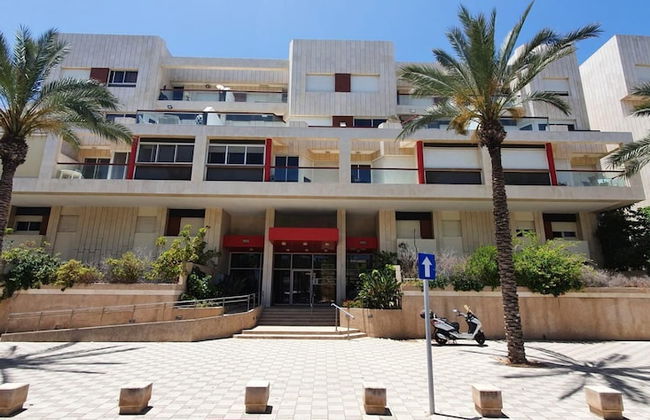Ramat Yam Marine in Herzliya - Foto 17