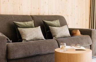 Lacumontes Lake View Apartments - Foto 15