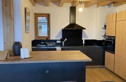 Chalet La Mahure - Foto 4