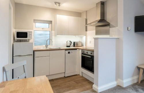 Clydesdale Apartments - Foto 88