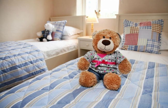 Birchill Farm Holiday Cottages - Photo 6