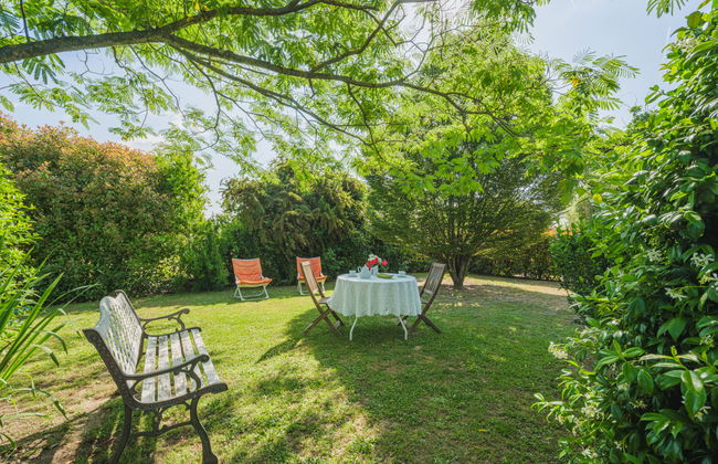 Villa Ulivo - Foto 34