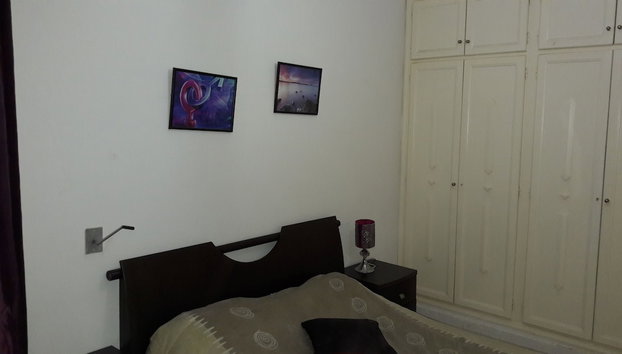 Spacious Very Modern Apartment Richly Furnished - Foto 5, Habitación