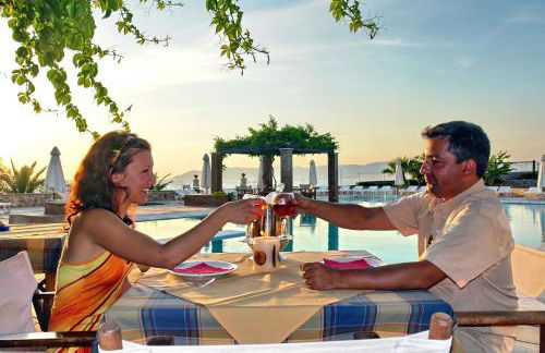 Panselinos Hotel - Foto 7