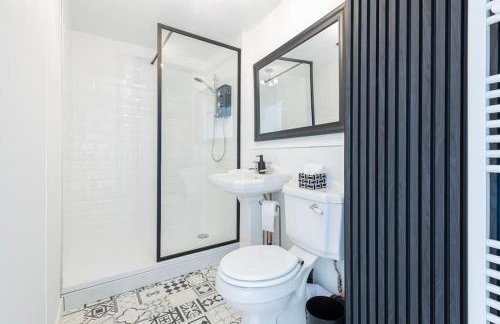 The Great Hall, Edwinstowe Hall - Foto 42