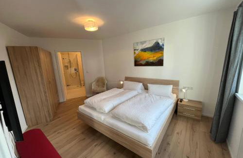 Moderne Ferienwohnung zum Wohlfühlen - Foto 11