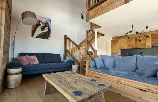 Lavish Apartment Near Ski-slope - Foto 10