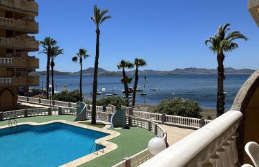 Castillo de Mar 1B - La Manga By WATERMELON - Foto 1