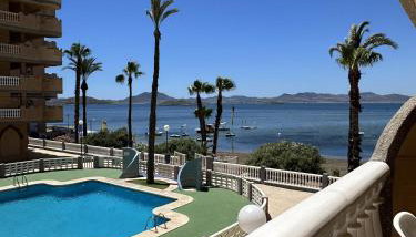 Castillo de Mar 1B - La Manga By WATERMELON - Foto 1