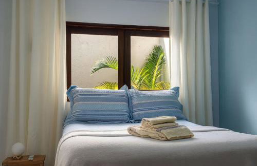 Casa Privativa 2 Quartos em Condomínio, Suite com Cama King e Closet, Quarto de Casal, Ar, Wi-Fi, Cozinha Completa e Garagem - Foto 11