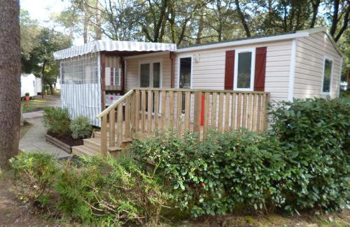 HOME-COSY - 6 pers - 40 m2 3 CH - 2 SDB et 2 WC - Foto 12