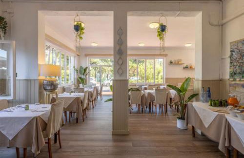 Hotel Quisisana - Foto 16