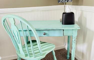 Leaning House of Haynie - Foto 45