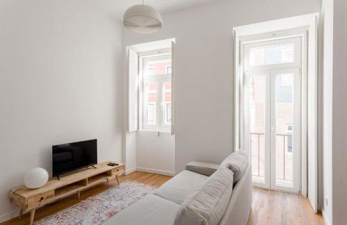 Calçada de Santo Amaro Apartments - Photo 67