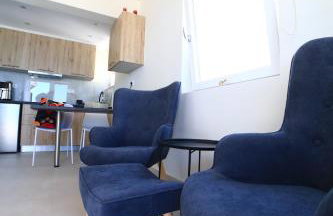 GREEN n' BLUE apartments - Foto 23