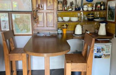 Cartmel Barn: Beckside Stables - Foto 17