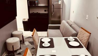 Charme e Conforto a 10 Min da Ponte JK, 2 suítes - Foto 4