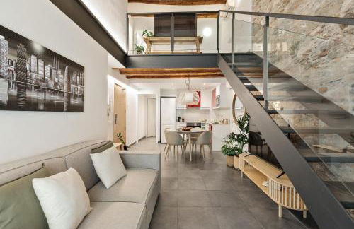 Ola Living MACBA - Photo 9