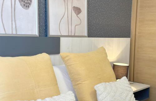 Apartamentos 2K - Apartamento junto al casco viejo - Foto 17