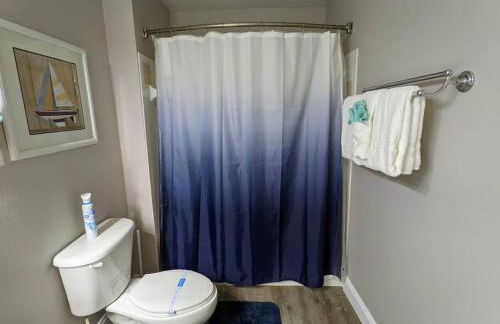 Nice & Cozy - Vacation Home - Foto 55