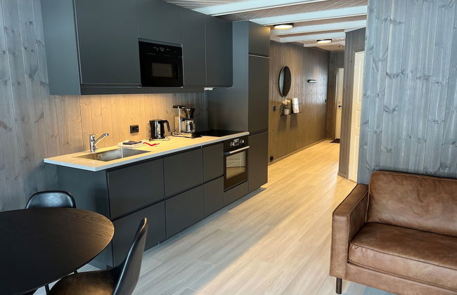 Fagernes Camping - Photo 41