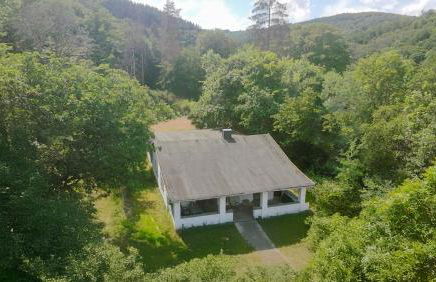 Waldhaus Nitztal - Foto 3