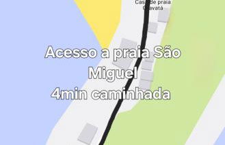 Casa Frente Mar - Penha - 5km do Beto Carrero - Foto 34