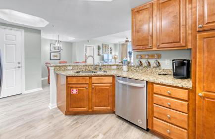 St Lucia 1204 a Luxury Condo with Gulf Views - Foto 16