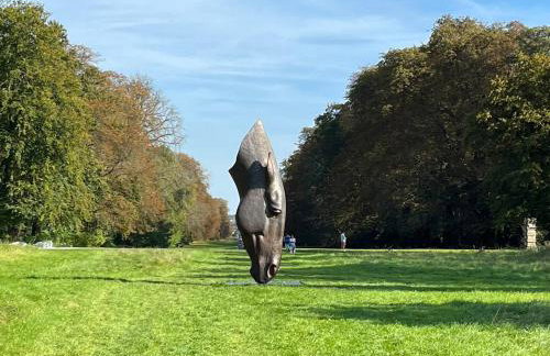 Quarry Cottage Courtyard Garden - Pass the Keys - Foto 30