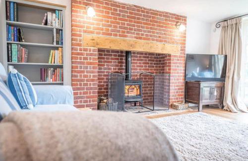 3 Old School Cottages, Wissett - Foto 43