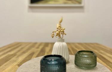 Große stilvolle Altbauwohnung im Herzen von Passau bis 6 Personen - Foto 11