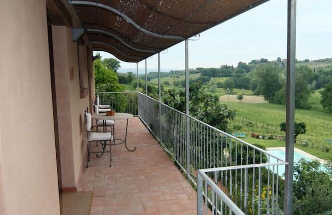 Verdidea - Podere della Bruciata - Foto 39