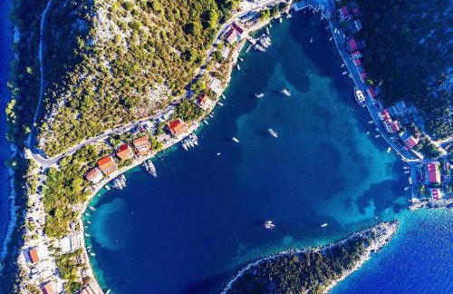 Apartments Marija Lastovo - Foto 69