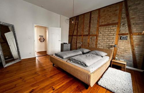 City Apartment - historic charm - Foto 3