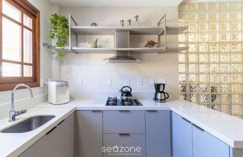 Casa Dúplex c/ Piscina a 850m de la Playa RDT0124 - Foto 19