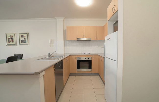 Leisure Inn Spires - Foto 17