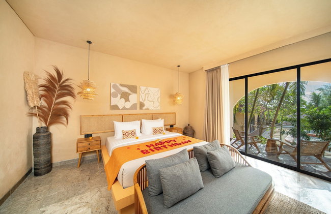 Cabana Kedungu by Ini Vie Hospitality - Foto 13