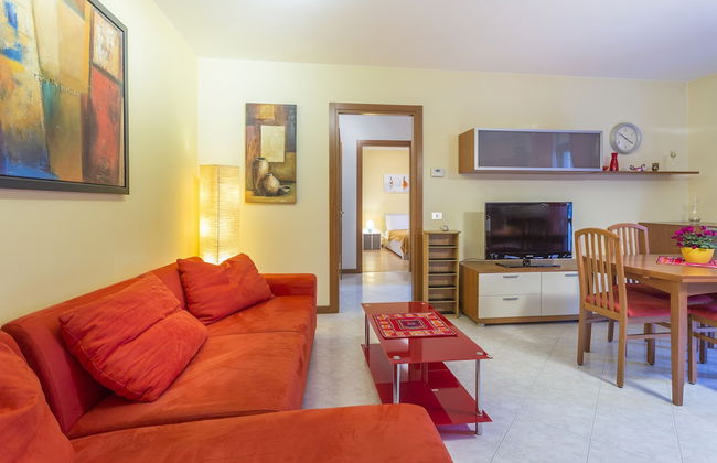 Buttrio Appartamento nel Verde - Foto 9