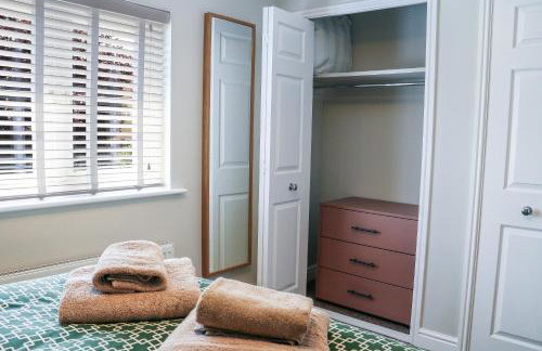 Stylish 2 Bedroom Property - Foto 23