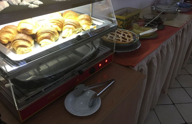 B&B Il Tempio di Hera - Foto 43