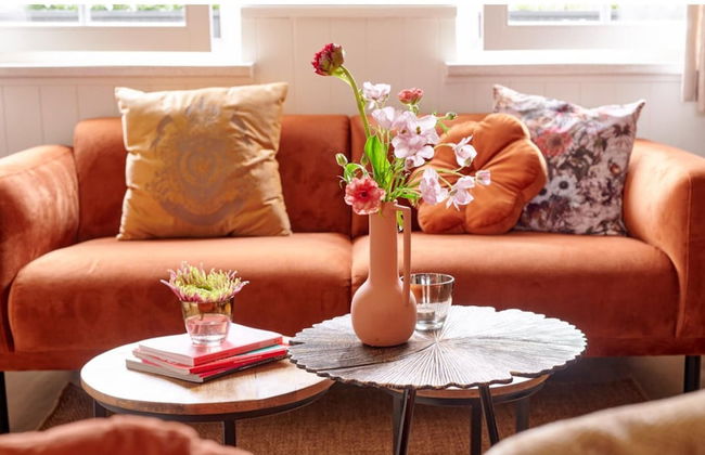 Flamboyant Farmhouse in Baarlo With Hot Tub, Garden - Foto 9